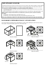 Preview for 7 page of Gasmate ALLURE Instructions Manual