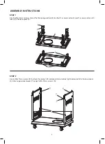 Предварительный просмотр 6 страницы Gasmate AVENIR GM172-146 Manual