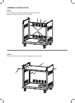 Предварительный просмотр 7 страницы Gasmate AVENIR GM172-146 Manual