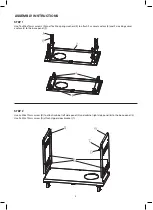 Предварительный просмотр 6 страницы Gasmate AVENIR GM174-054 Manual