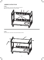 Предварительный просмотр 7 страницы Gasmate AVENIR GM174-054 Manual