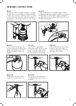 Preview for 9 page of Gasmate Blaze Installation, Operation And Maintenance Instructions