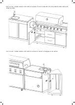 Preview for 2 page of Gasmate BQ1011P Manual