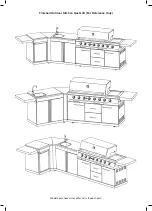 Preview for 4 page of Gasmate BQ1011P Manual