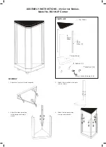 Preview for 5 page of Gasmate BQ1011P Manual