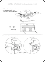 Preview for 6 page of Gasmate BQ1011P Manual