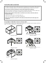 Предварительный просмотр 12 страницы Gasmate BQ10612 Instructions Manual