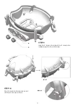 Preview for 12 page of Gasmate BQ1062 Instructions Manual