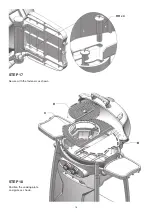 Preview for 16 page of Gasmate BQ1062 Instructions Manual