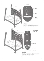 Preview for 9 page of Gasmate BQ10622 Instructions Manual