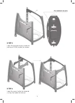 Preview for 10 page of Gasmate BQ10622 Instructions Manual