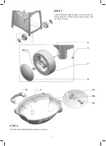 Preview for 11 page of Gasmate BQ10622 Instructions Manual