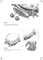 Preview for 12 page of Gasmate BQ10622 Instructions Manual