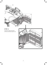 Preview for 16 page of Gasmate BQ10622 Instructions Manual