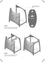 Предварительный просмотр 10 страницы Gasmate BQ10622R Instructions Manual