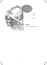 Предварительный просмотр 15 страницы Gasmate BQ10622R Instructions Manual