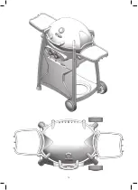 Предварительный просмотр 19 страницы Gasmate BQ10622R Instructions Manual