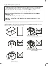 Предварительный просмотр 23 страницы Gasmate BQ10622R Instructions Manual