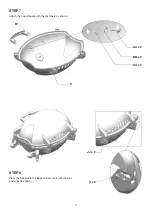 Предварительный просмотр 11 страницы Gasmate BQ1063 Manual