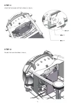 Предварительный просмотр 13 страницы Gasmate BQ1063 Manual