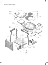 Предварительный просмотр 6 страницы Gasmate BQ10632 Manual