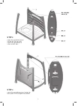 Предварительный просмотр 9 страницы Gasmate BQ10632 Manual