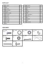 Предварительный просмотр 7 страницы Gasmate BQ10632N Manual