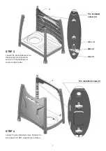 Предварительный просмотр 9 страницы Gasmate BQ10632N Manual