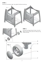 Предварительный просмотр 10 страницы Gasmate BQ10632N Manual