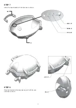 Предварительный просмотр 11 страницы Gasmate BQ10632N Manual