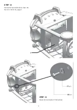 Предварительный просмотр 14 страницы Gasmate BQ10632N Manual