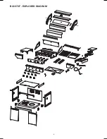 Preview for 6 page of Gasmate BQ1070F Instructions For Use Manual