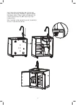 Предварительный просмотр 21 страницы Gasmate BQ1090 Manual