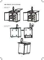 Preview for 22 page of Gasmate BQ1090 Manual