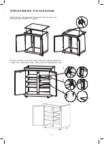 Preview for 23 page of Gasmate BQ1090 Manual