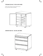 Предварительный просмотр 21 страницы Gasmate BQ1094 Instruction Manual