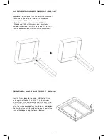 Предварительный просмотр 22 страницы Gasmate BQ1094 Instruction Manual