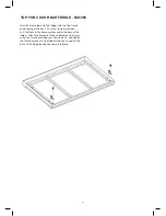 Предварительный просмотр 23 страницы Gasmate BQ1094 Instruction Manual