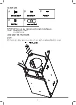 Preview for 12 page of Gasmate BQ2050 Instructions Manual