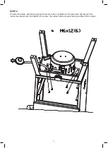 Preview for 13 page of Gasmate BQ2050 Instructions Manual