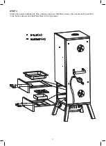 Preview for 15 page of Gasmate BQ2050 Instructions Manual