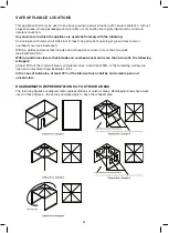 Preview for 19 page of Gasmate BQ2050W Manual