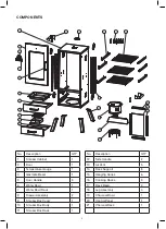 Preview for 9 page of Gasmate BQ2052W Quick Start Manual