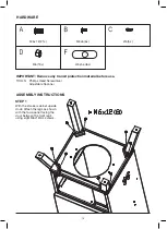 Preview for 10 page of Gasmate BQ2052W Quick Start Manual