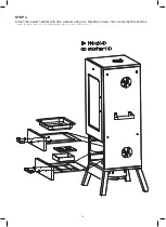 Preview for 13 page of Gasmate BQ2052W Quick Start Manual