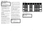 Предварительный просмотр 2 страницы Gasmate BQ3471 Manual