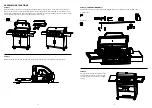 Предварительный просмотр 10 страницы Gasmate BQ3471 Manual