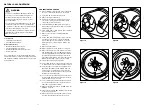 Предварительный просмотр 14 страницы Gasmate BQ3471 Manual