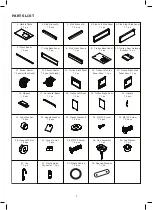 Предварительный просмотр 3 страницы Gasmate BQ8202 Instructions Manual