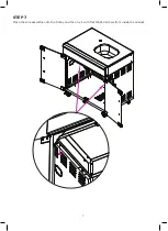 Предварительный просмотр 7 страницы Gasmate BQ8202 Instructions Manual